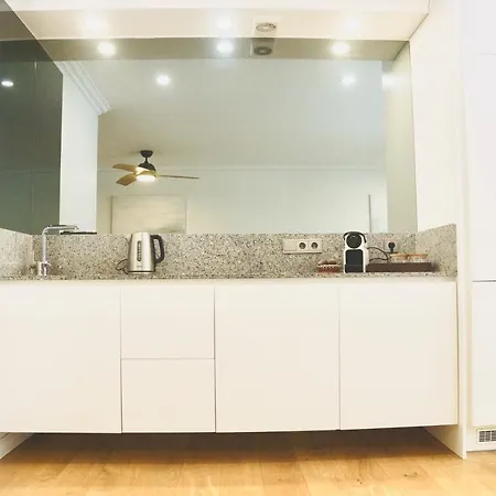 Apartment Don Tom In Old Town Vilnius