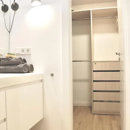 Apartment Don Tom In Old Town Vilnius