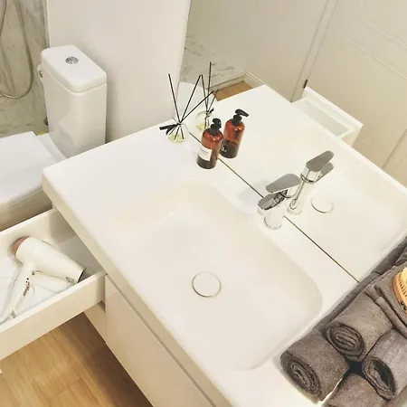 Apartment Don Tom In Old Town Vilnius