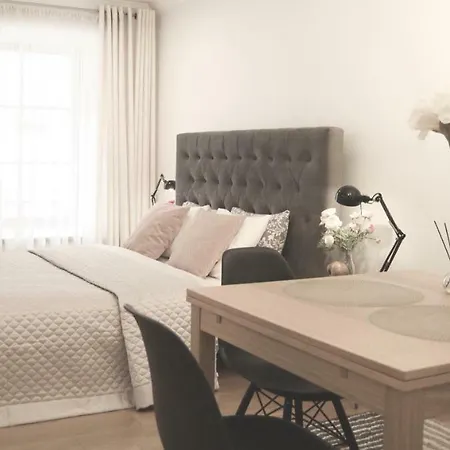 Apartment Don Tom In Old Town *